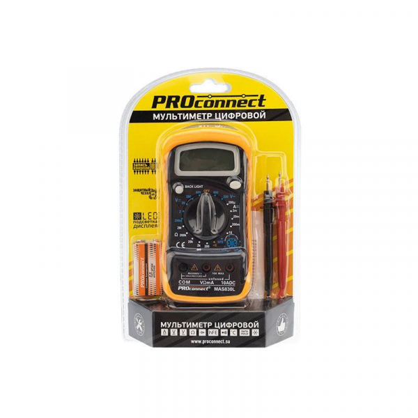 PROCONNECT 13-3021
