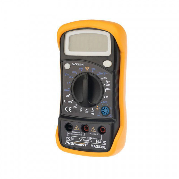 PROCONNECT 13-3022