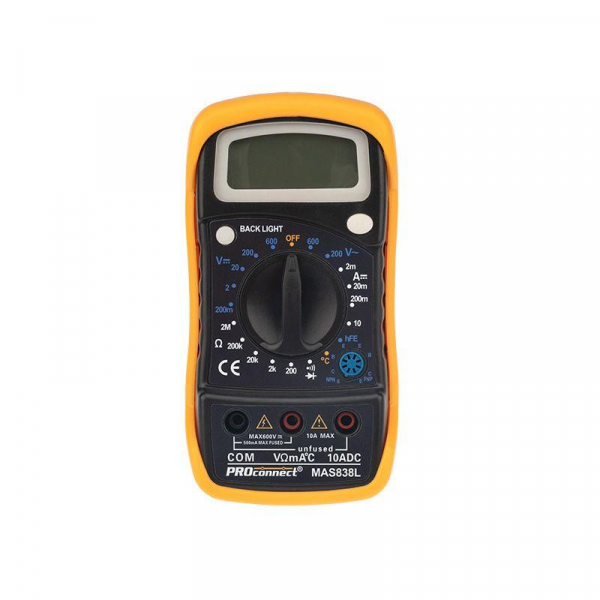 PROCONNECT 13-3022