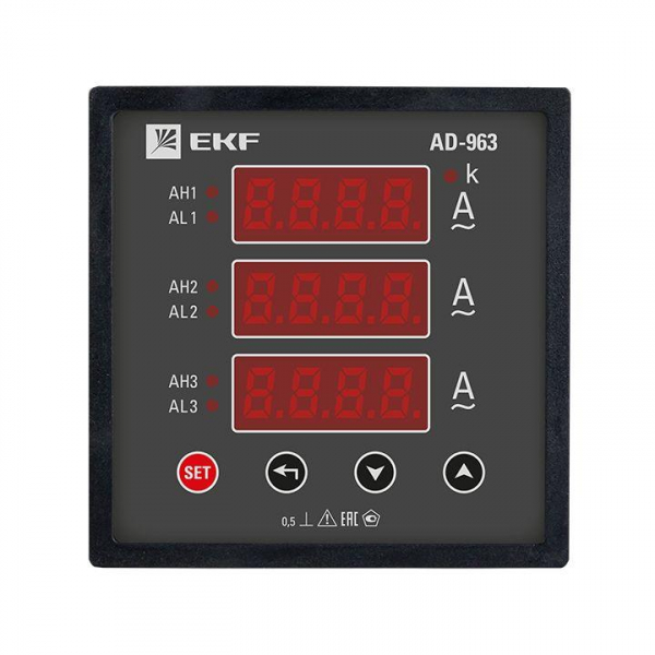 EKF ad-963