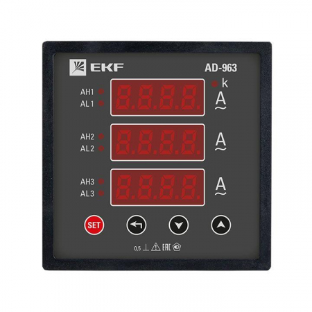 EKF ad-963