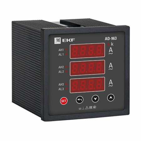 EKF ad-963