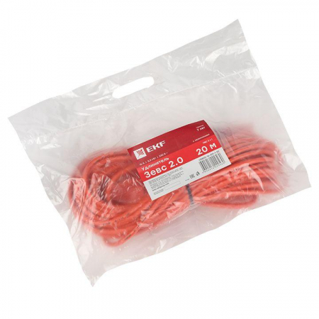EKF USB02-16-310-1-20