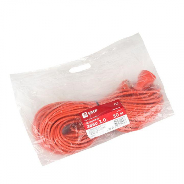 EKF USB02-16-310-1-30