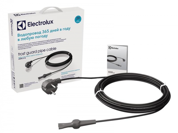 Electrolux НС-1068077