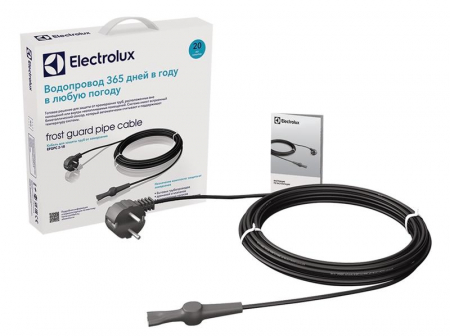 Electrolux НС-1068077