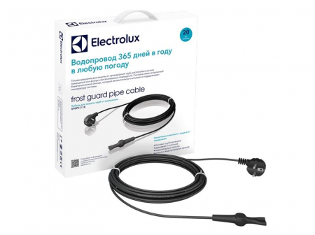 Electrolux НС-1068077