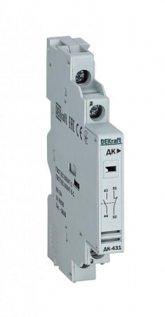 DEKraft 21271DEK