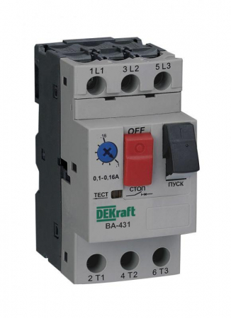 DEKraft 21230DEK