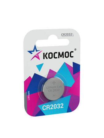 КОСМОС KOC20321BL
