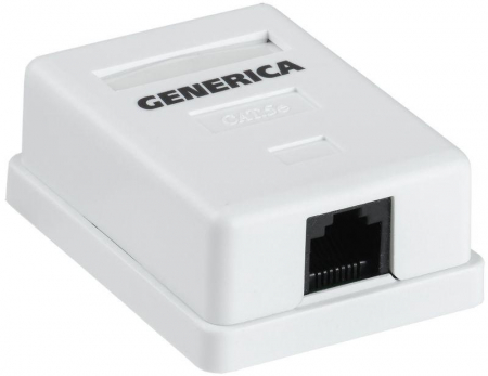 GENERICA CS2-1C5EU-12-G
