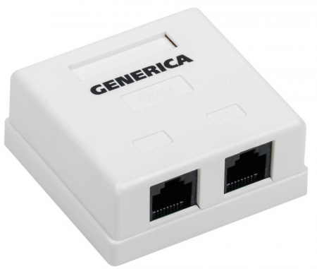 GENERICA CS2-1C5EU-22-G