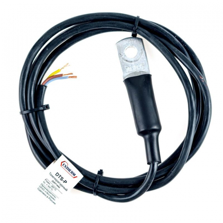 EXTHERM Extherm DTS-P