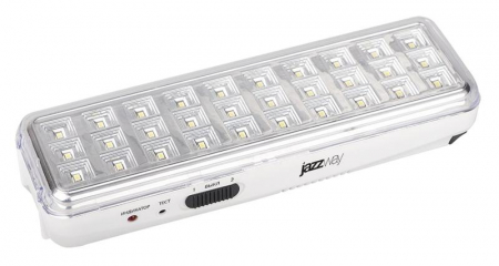 JazzWay 5024533