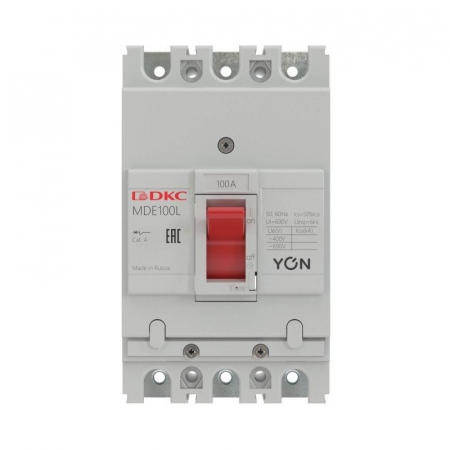 YON (группа DKC) MDE100L100