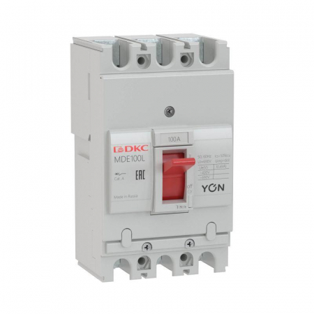 YON (группа DKC) MDE100L100