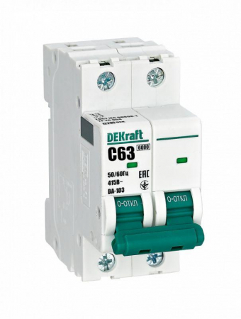 DEKraft 12295DEK
