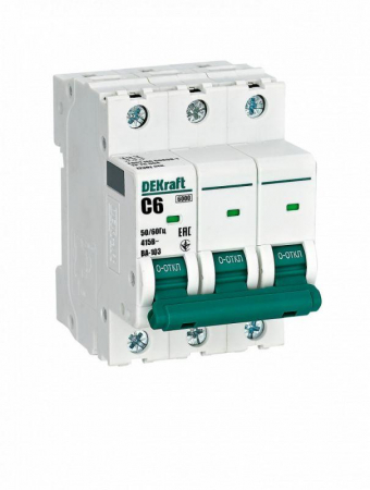 DEKraft 12301DEK
