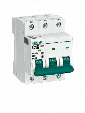 DEKraft 12305DEK