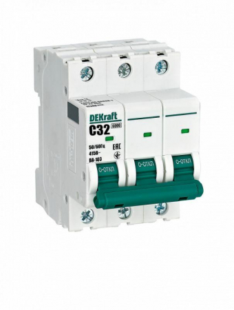 DEKraft 12308DEK
