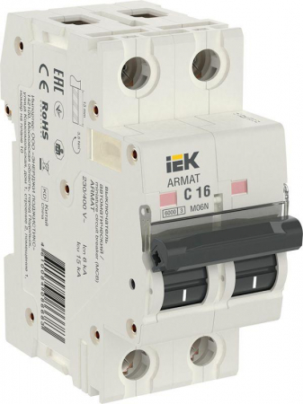 IEK AR-M06N-2-C016