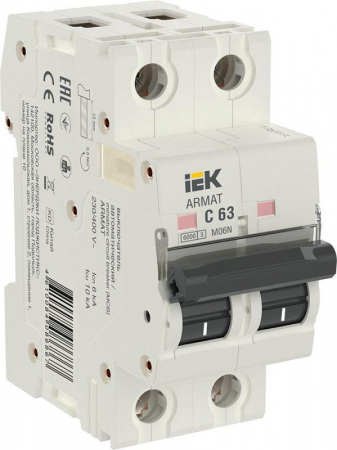 IEK AR-M06N-2-C063
