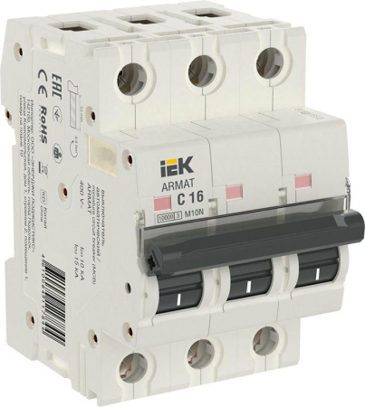 IEK AR-M10N-3-C016