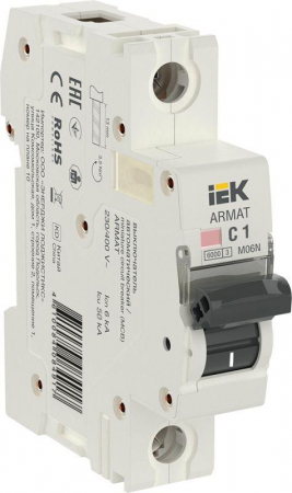 IEK AR-M06N-1-C001