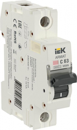 IEK AR-M06N-1-C063