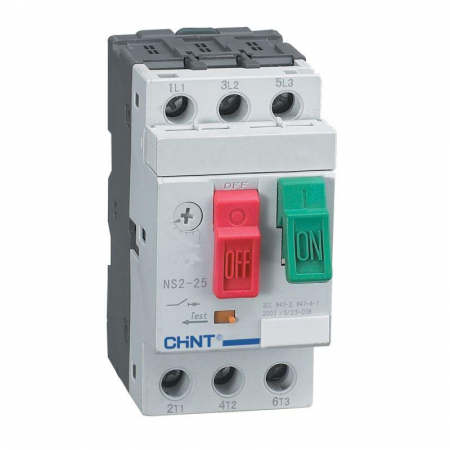 CHINT 495082
