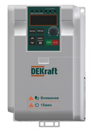 DEKraft DEKV060G1R5S2B