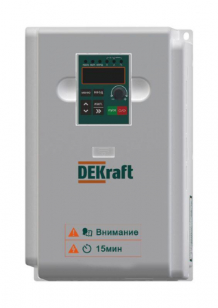 DEKraft DEKV060G7R5T4B