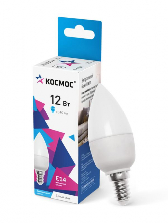КОСМОС LkecLED12wCNE1445