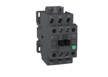 Systeme Electric MC1D25BD