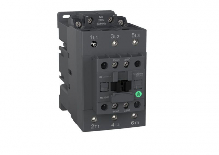 Systeme Electric MC1D65M7