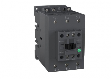 Systeme Electric MC1D95M7