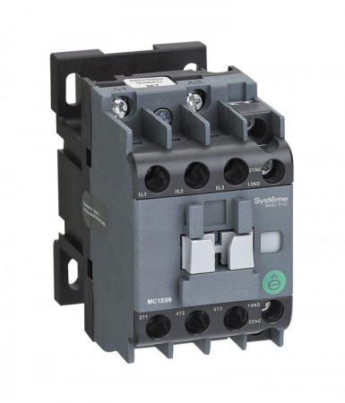 Systeme Electric MC1E12F7