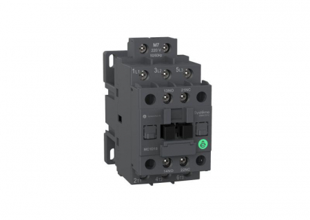 Systeme Electric MC1D09B7