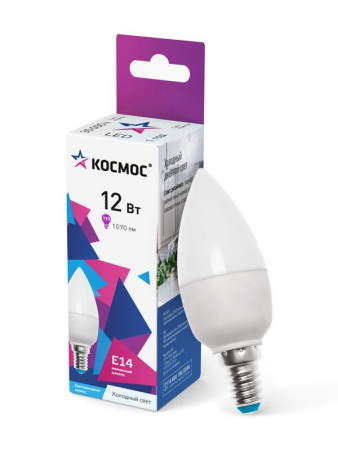 КОСМОС LkecLED12wCNE1465
