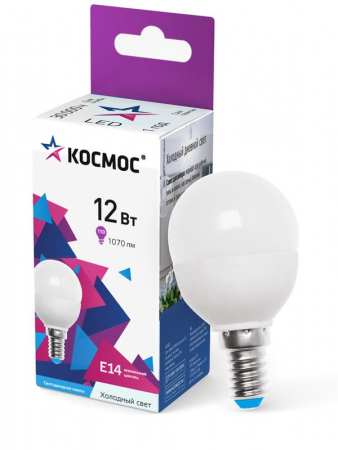 КОСМОС LkeLED12wGL45E1465
