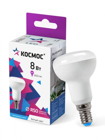 КОСМОС Lksm_LED8wR50E1465