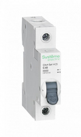 Systeme Electric C9F34140