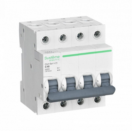 Systeme Electric C9F34440
