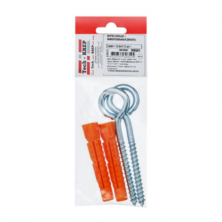 Tech-KREP 109502