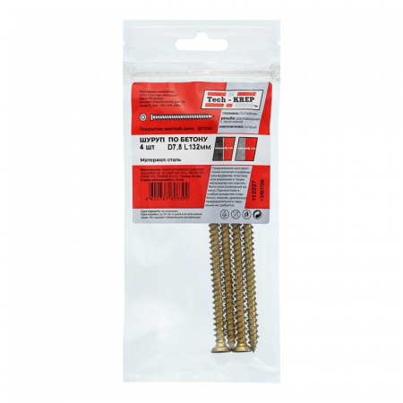 Tech-KREP 112227