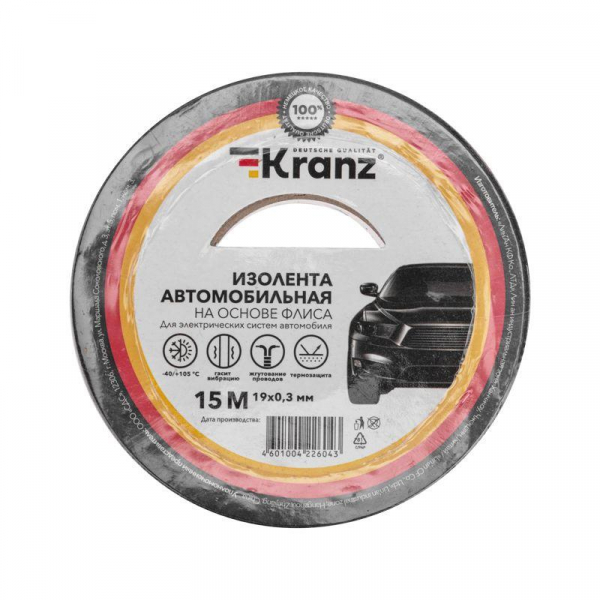 Kranz KR-09-2906