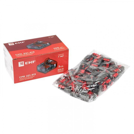 EKF plc-smk-221-413