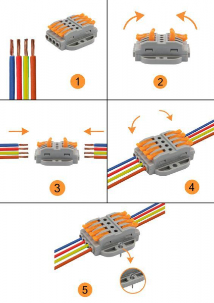 Rexant 07-6264-5