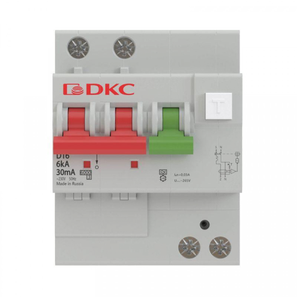 YON (группа DKC) MDV63-22C25-A
