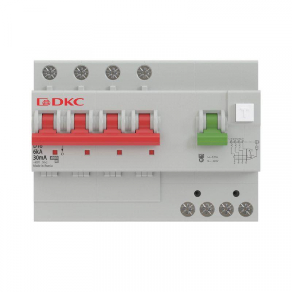 YON (группа DKC) MDV63-42C32-A